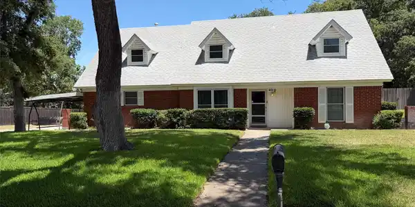 401 Glenhaven Drive