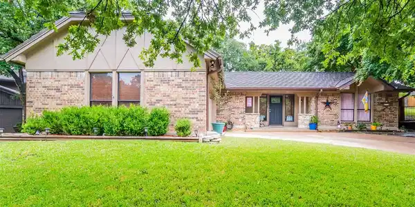 420 Lake Terrace Drive
