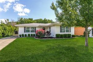 7231 Wake Forrest Drive