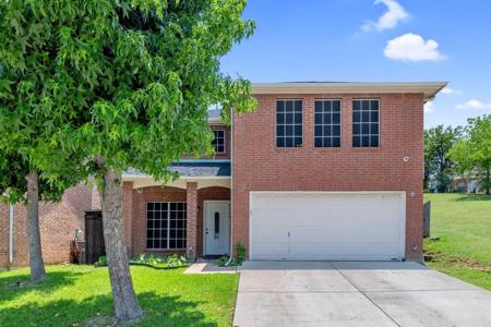 8348 Winecup Ridge