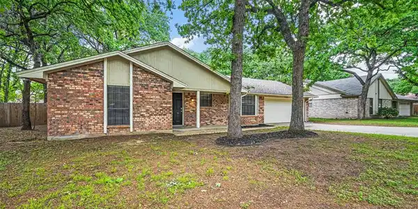 1124 Wood Ridge Drive