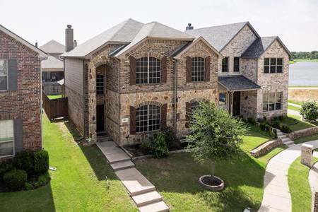 621 Big Horn Road