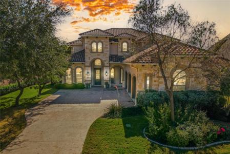 3705 Valencia Court