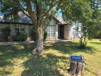 25049 Forrest Drive