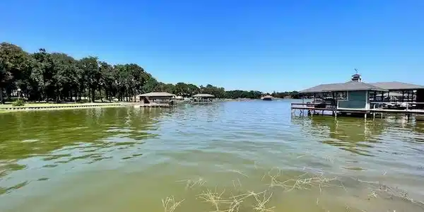 Lot 6 Tonkawa Trail