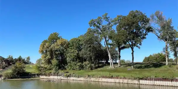 Lot 461 Canal Street