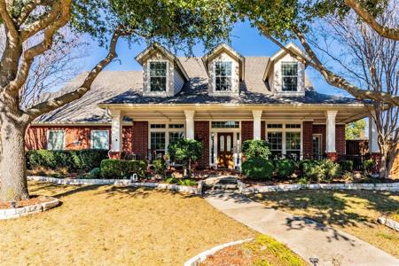2404 Lakewood Drive