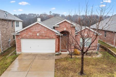 6517 Compass Ridge Drive
