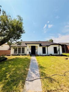 4653 Freeman Drive