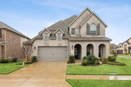 4313 Expedition Drive
