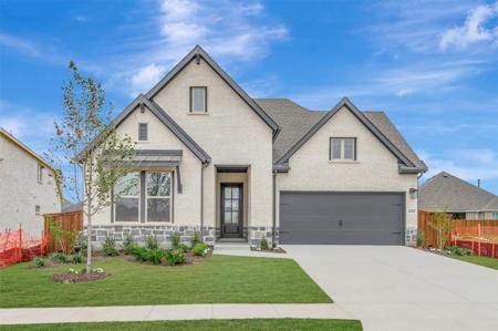 4320 Palomino Road