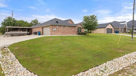 2507 Santiago Drive