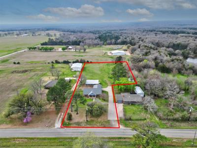 928 Big Mineral Road