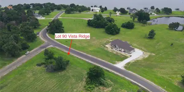 Lot 90 Vista Ridge