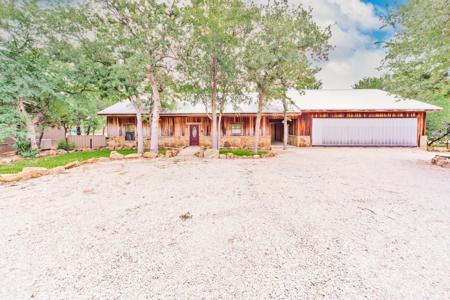 520 County Road 1743