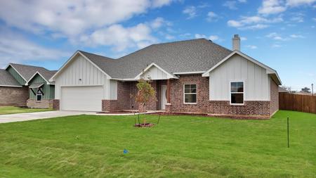 106 Panther Loop