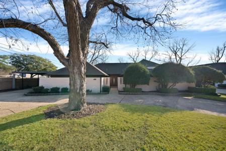 3410 Faulkner Drive
