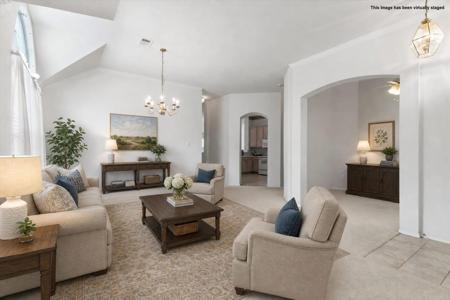 2185 Crestlake Drive