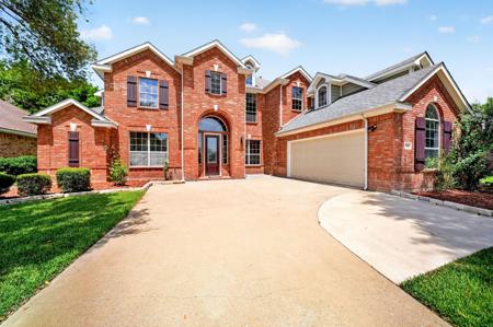 9506 Pinehurst Drive