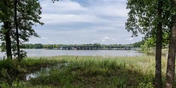 L 344 Deep Water Cove Lot 344