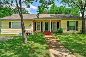 1621 N lockhart Lot 24