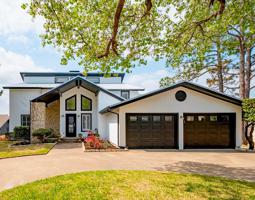5308 Comanche Vista Trail
