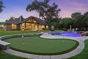 3803 De Cordova Ranch Road
