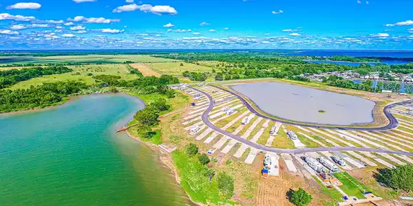 Lot 20 Peninsula Point