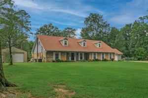 8065 Choctaw Lane