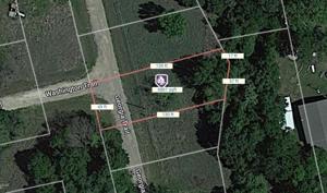 5921 Georgia Trail