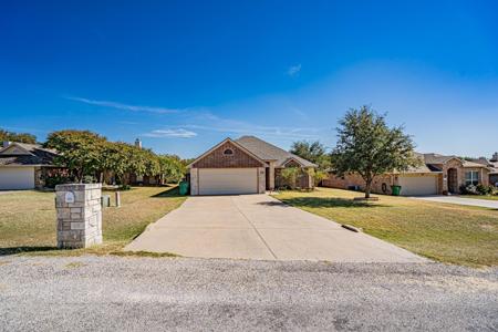 7210 Hackberry Court
