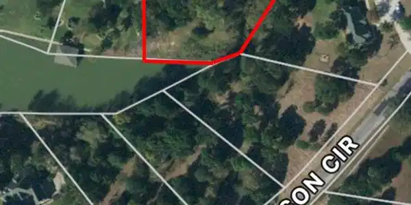 Lot30 Sweetwater Ranch Trail