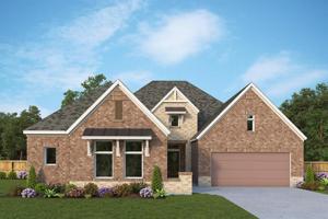 2816 Garrett Drive