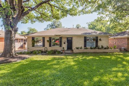 6703 Blessing Drive