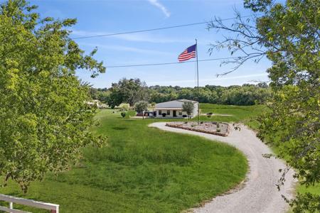 1001 Marigold Court