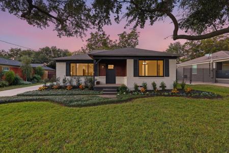 6811 Patrick Drive