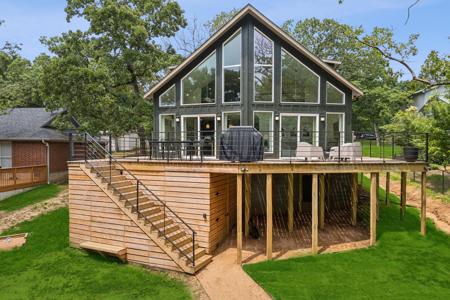 5336 Point La Vista Road