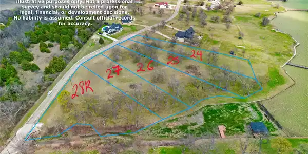 TBD Lot 24 Francisco Bay Drive