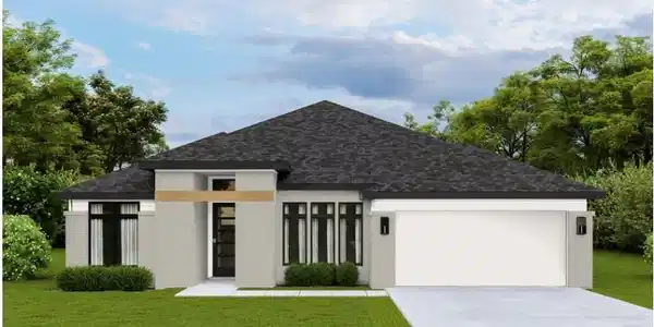 7137 Talon Drive