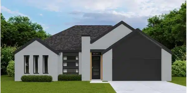 7124 Talon Drive