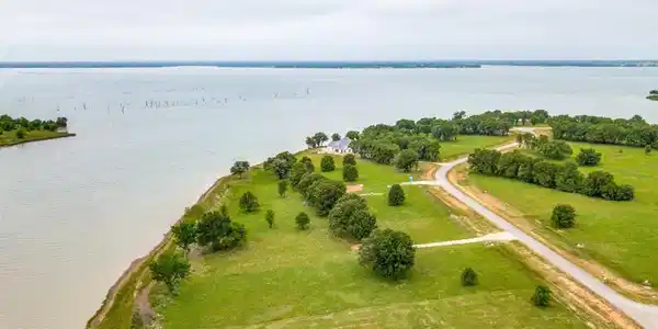 Lot 69 Paradise Cove