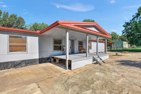 115 Pueblo Drive