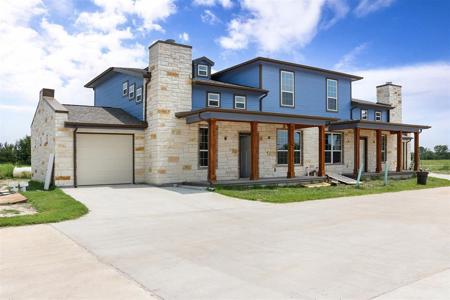 201 Perch Drive