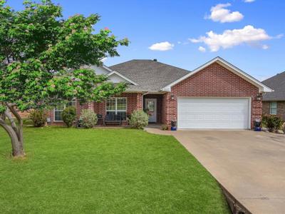 4019 Cherokee Court