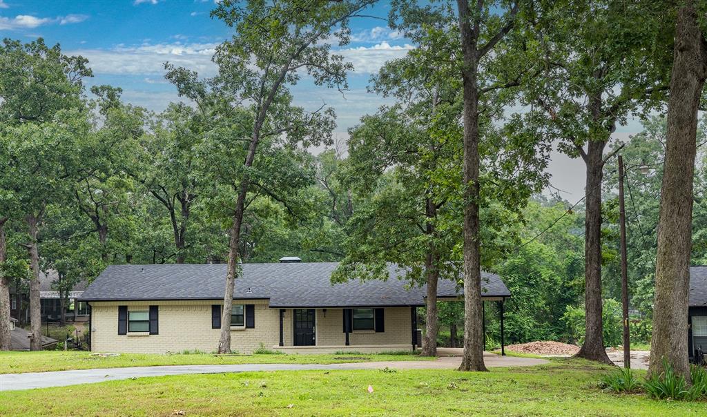 243 Shoreline Drive, Star Harbor, TX lhrmls02193974