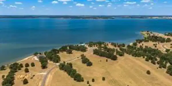 Lot 46 Paradise Cove TBD