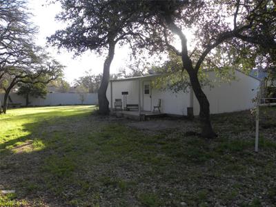 160 County Road 1709