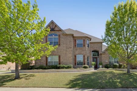 465 Verbena Lane