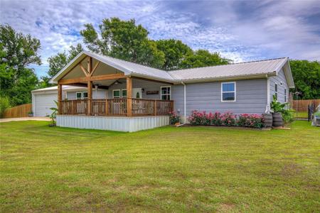 185 Seminole Trail