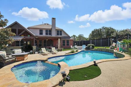 3221 Newhaven Drive